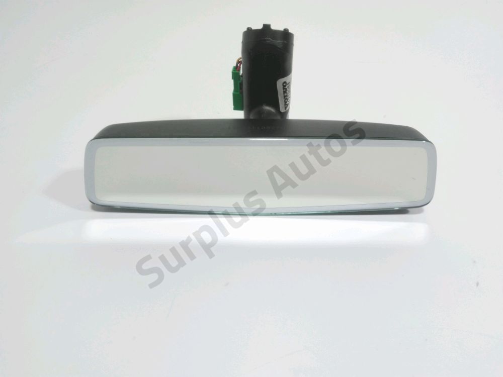 Rétroviseur intérieur