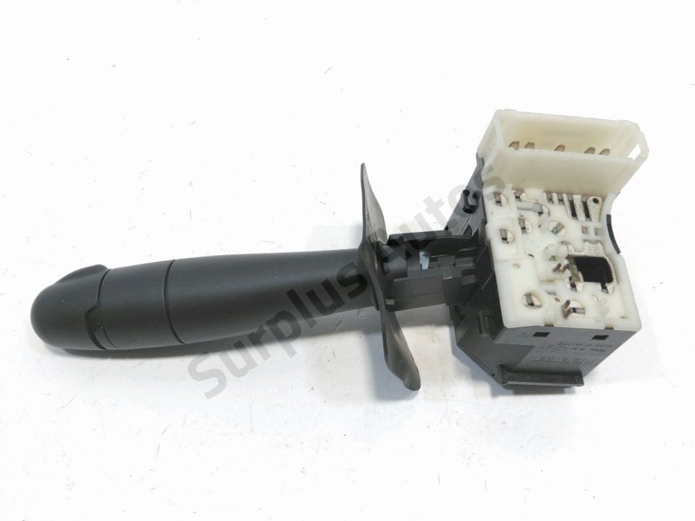 Commande essuie-glace