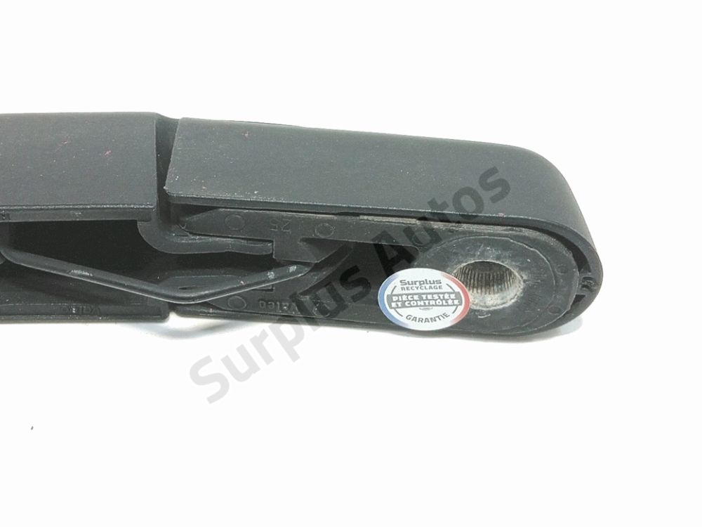 Bras d'essuie-glace arrière