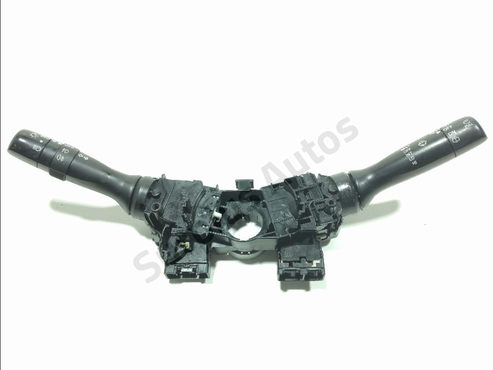 Commande sous-volant