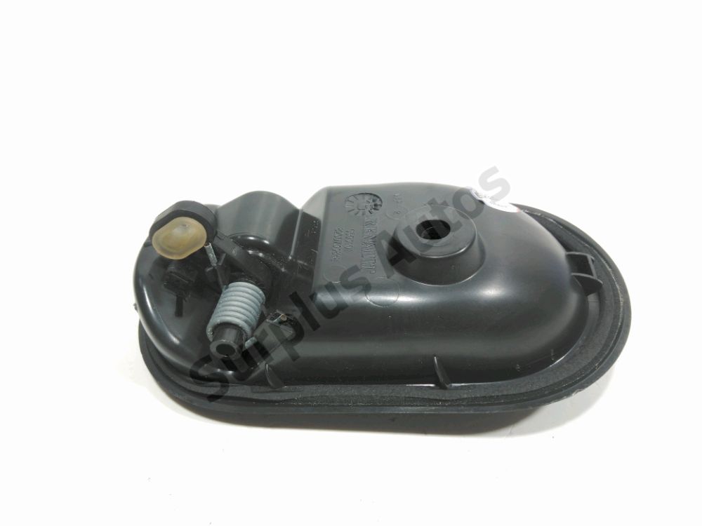 Poignée intérieure porte avant gauche