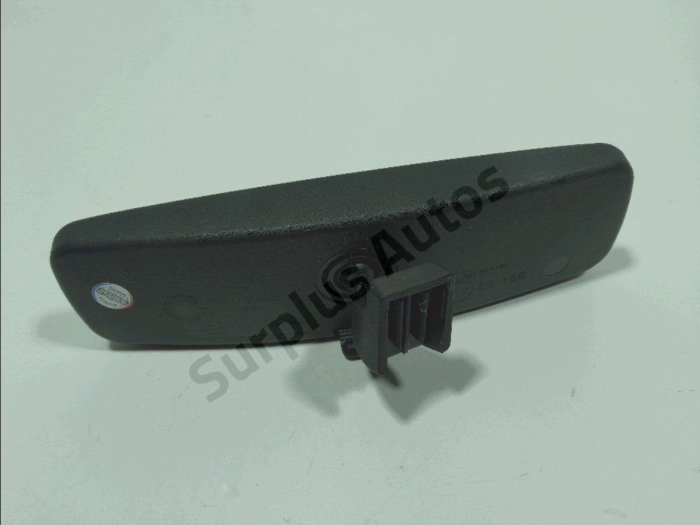 Rétroviseur intérieur