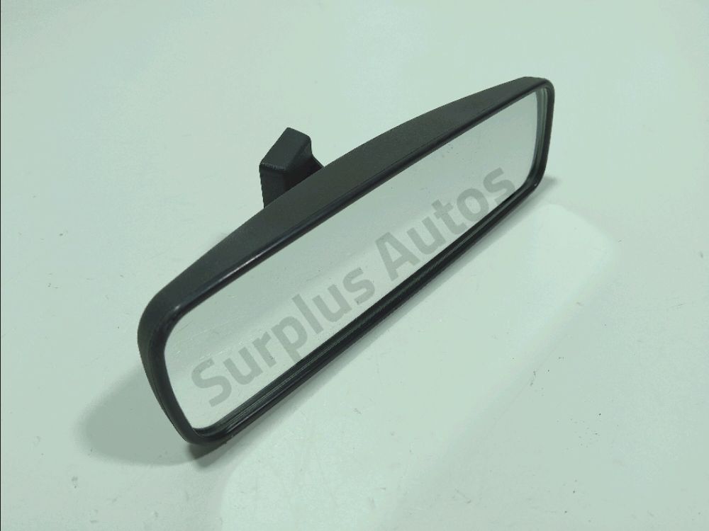 Rétroviseur intérieur