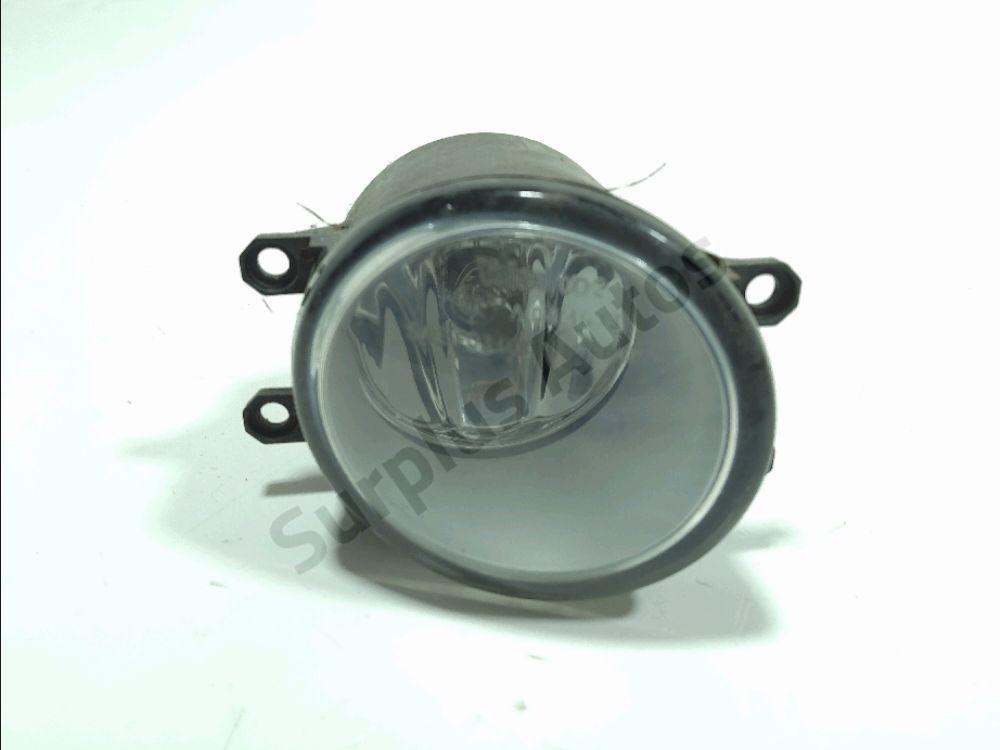 Antibrouillard avant droit