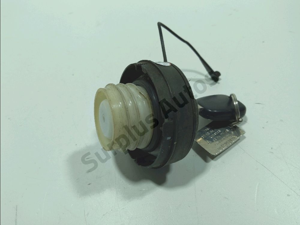 Bouchon de reservoir a carburant