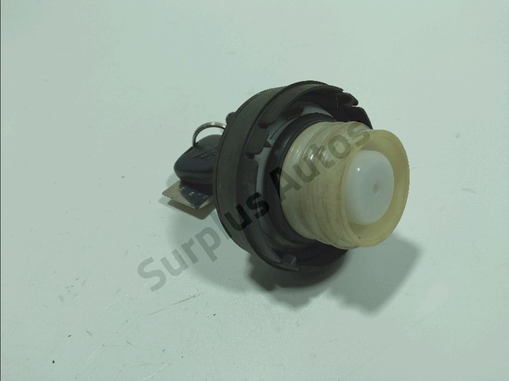 Bouchon de réservoir à carburant