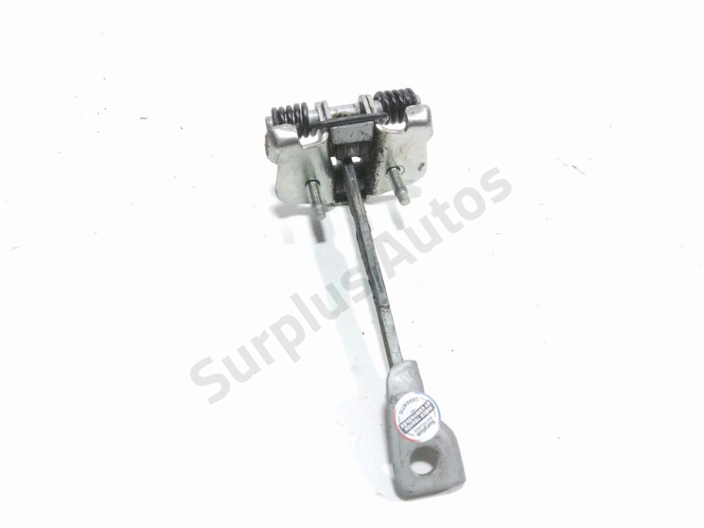 Tirant de porte avant gauche