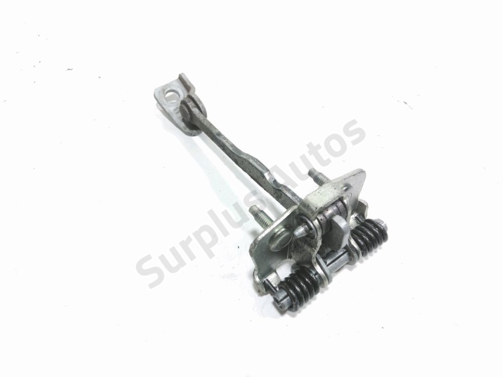 Tirant de porte avant gauche