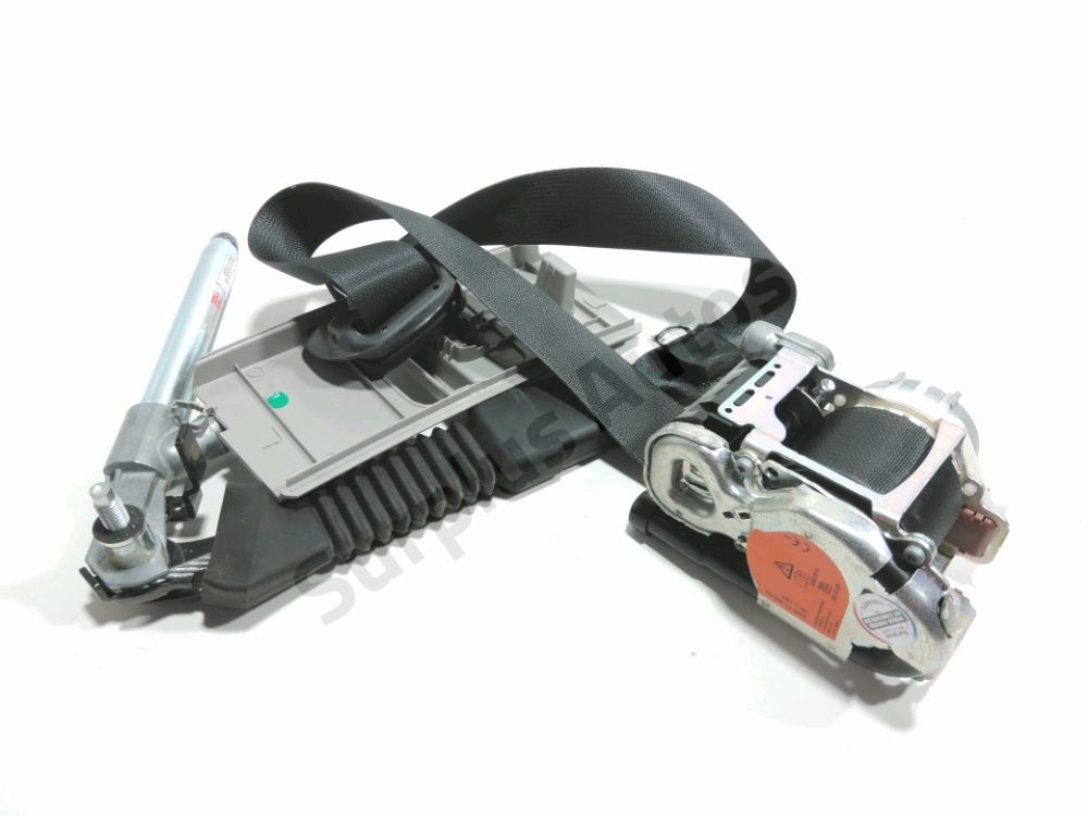 Ceinture avant gauche