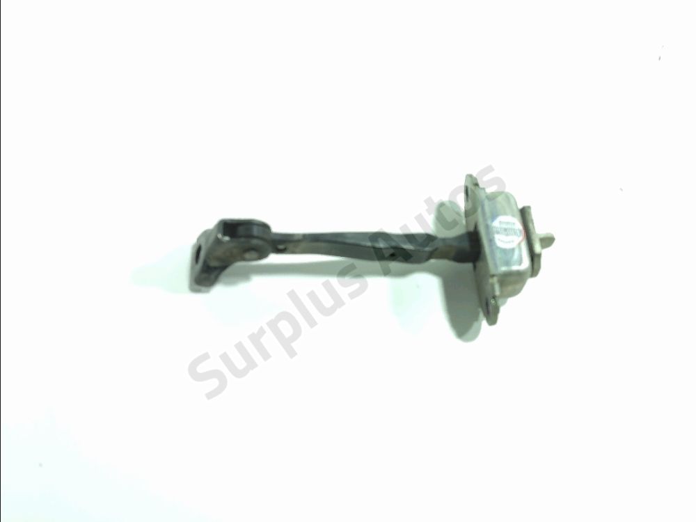 Tirant de porte avant droit