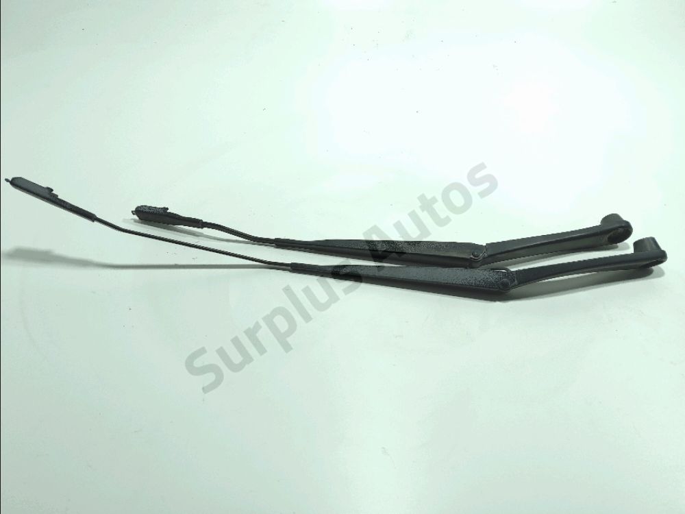 Bras d'essuie-glace avant