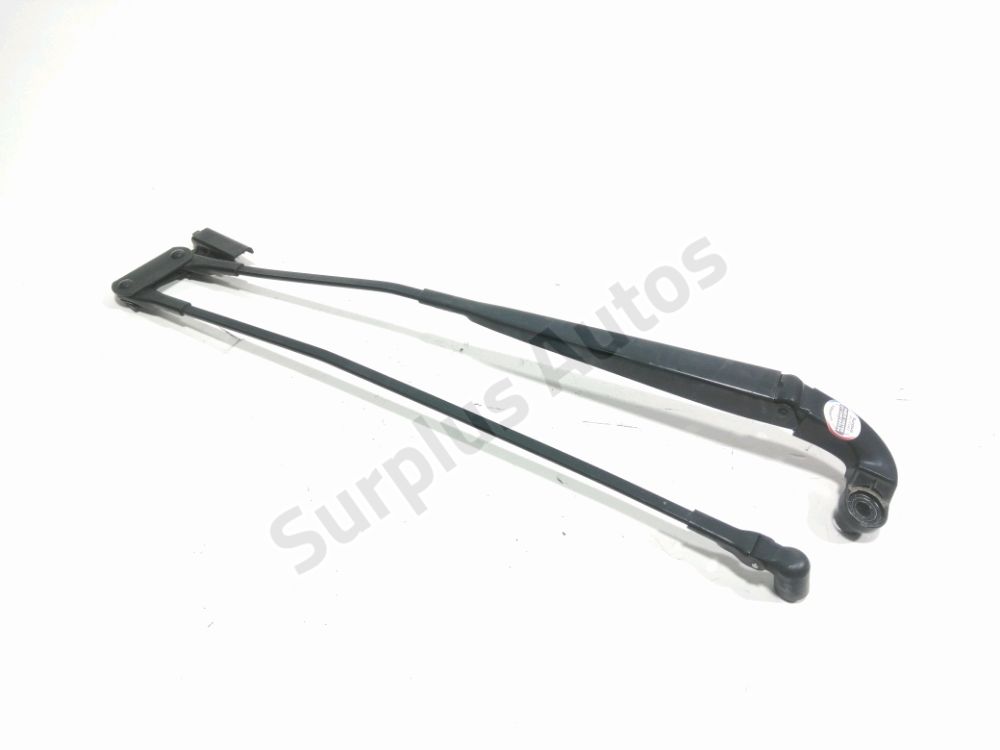 Bras d'essuie-glace avant