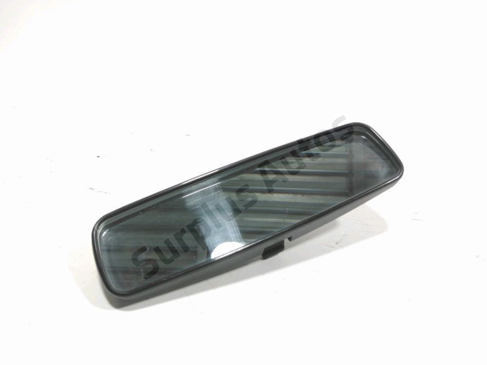 Rétroviseur intérieur