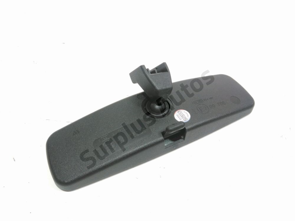 Rétroviseur intérieur