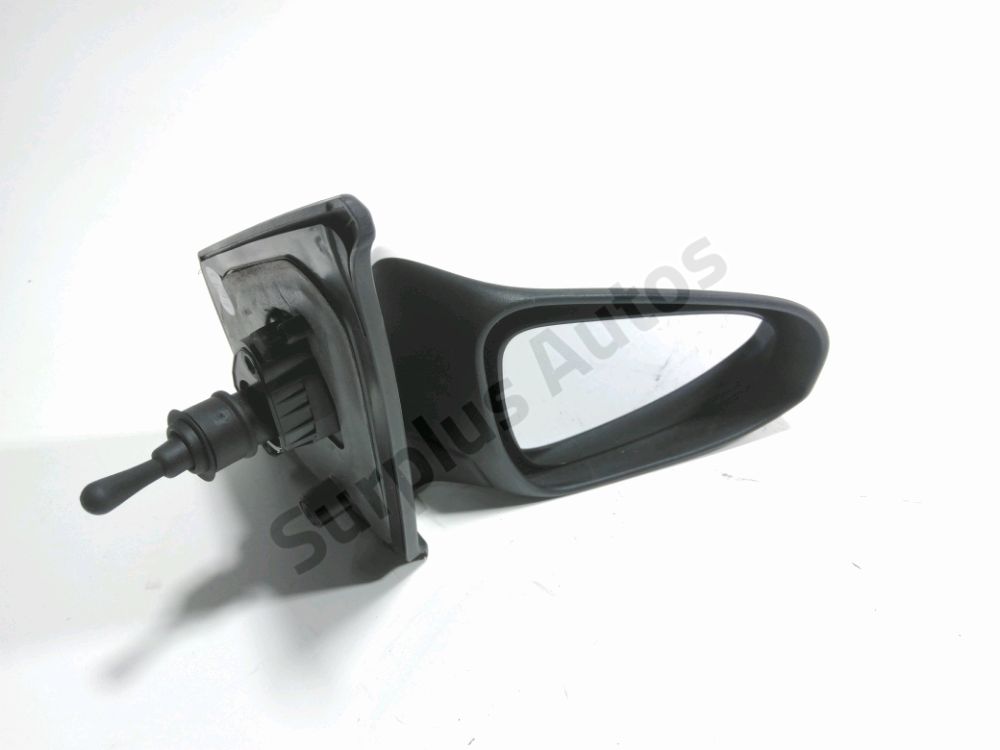 Rétroviseur manuel droit