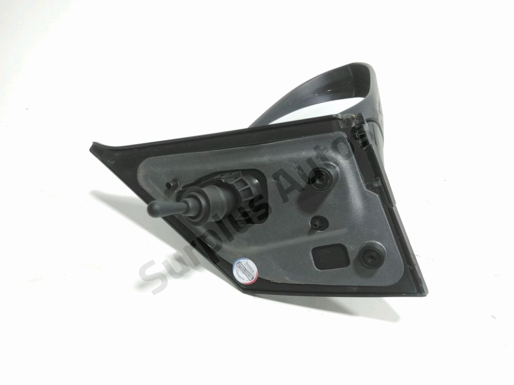 Rétroviseur manuel droit