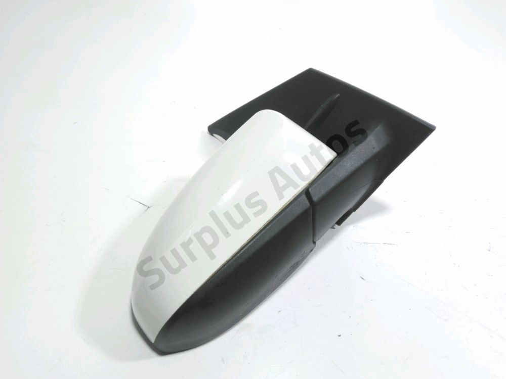 Rétroviseur manuel droit