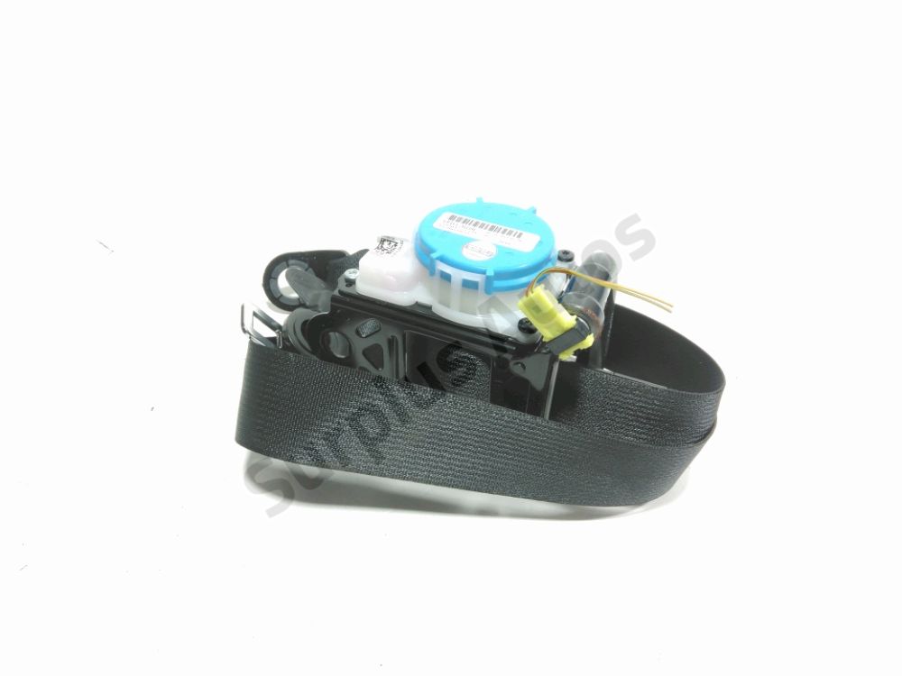 Ceinture avant droite