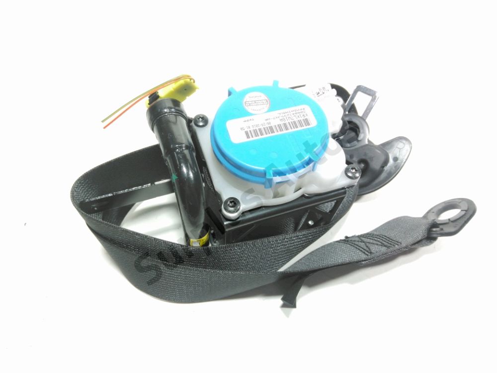 Ceinture avant droite