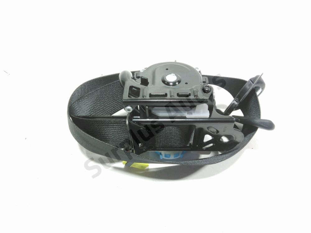 Ceinture avant droite