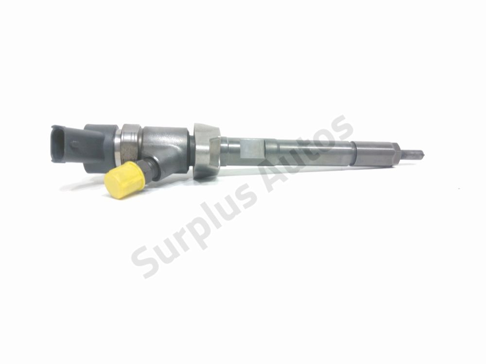 Injecteur 1