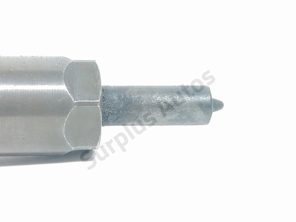 Injecteur 1
