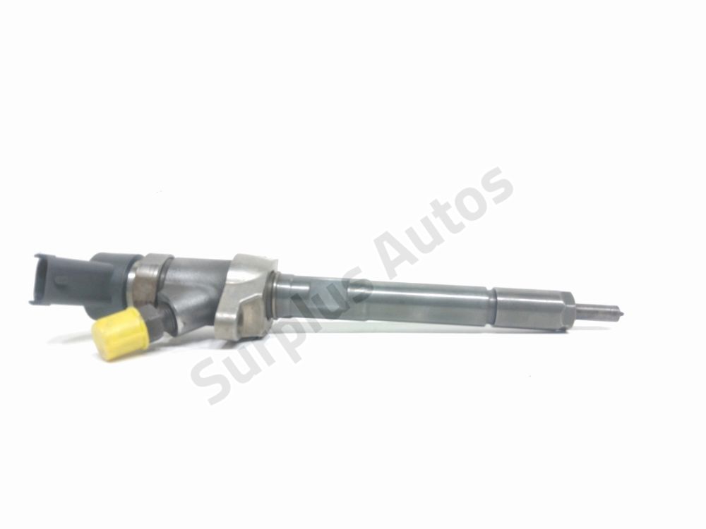 Injecteur 2
