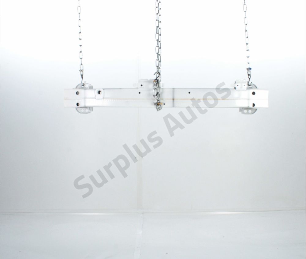 Renfort pare-choc avant