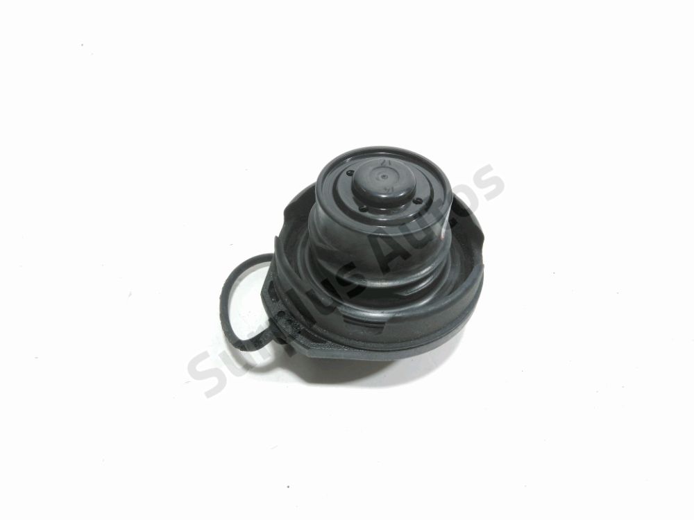 Bouchon de réservoir à carburant