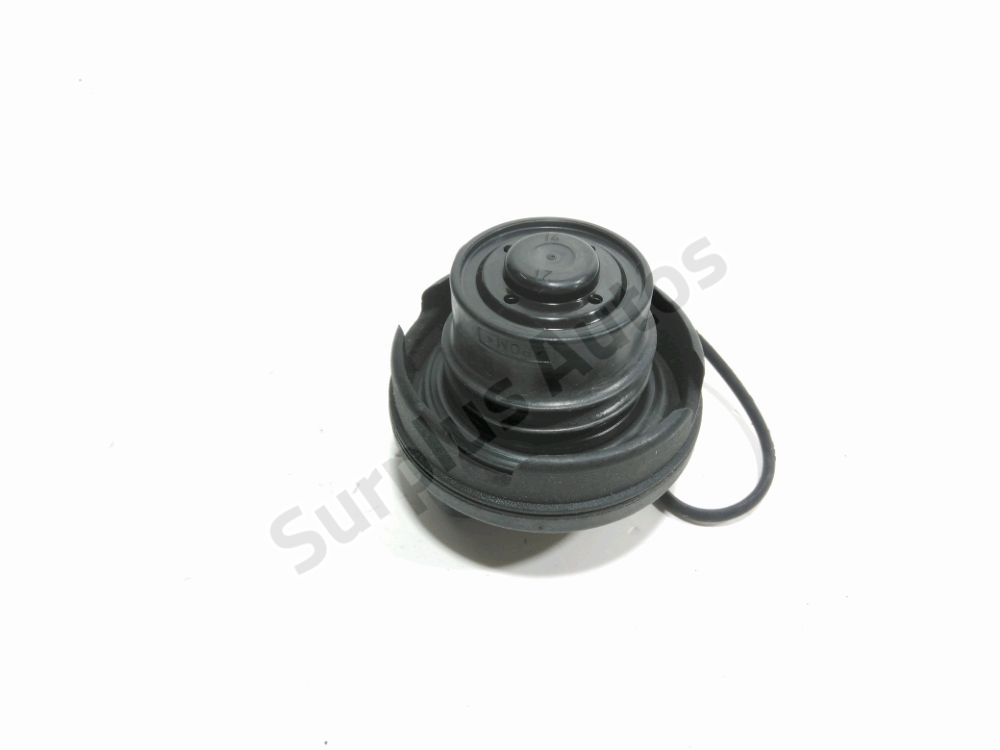 Bouchon de réservoir à carburant