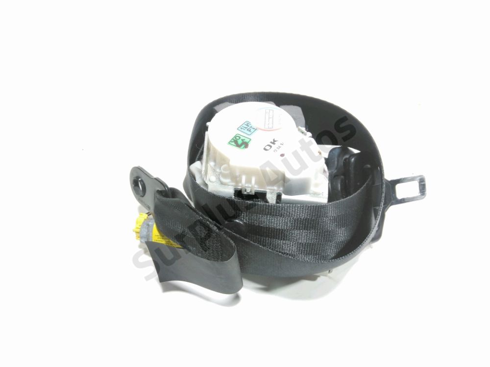 Ceinture avant gauche