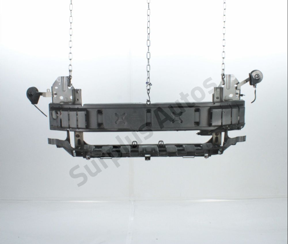 Renfort pare-choc avant