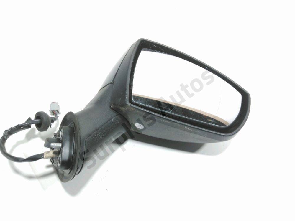 Retroviseur electrique droit
