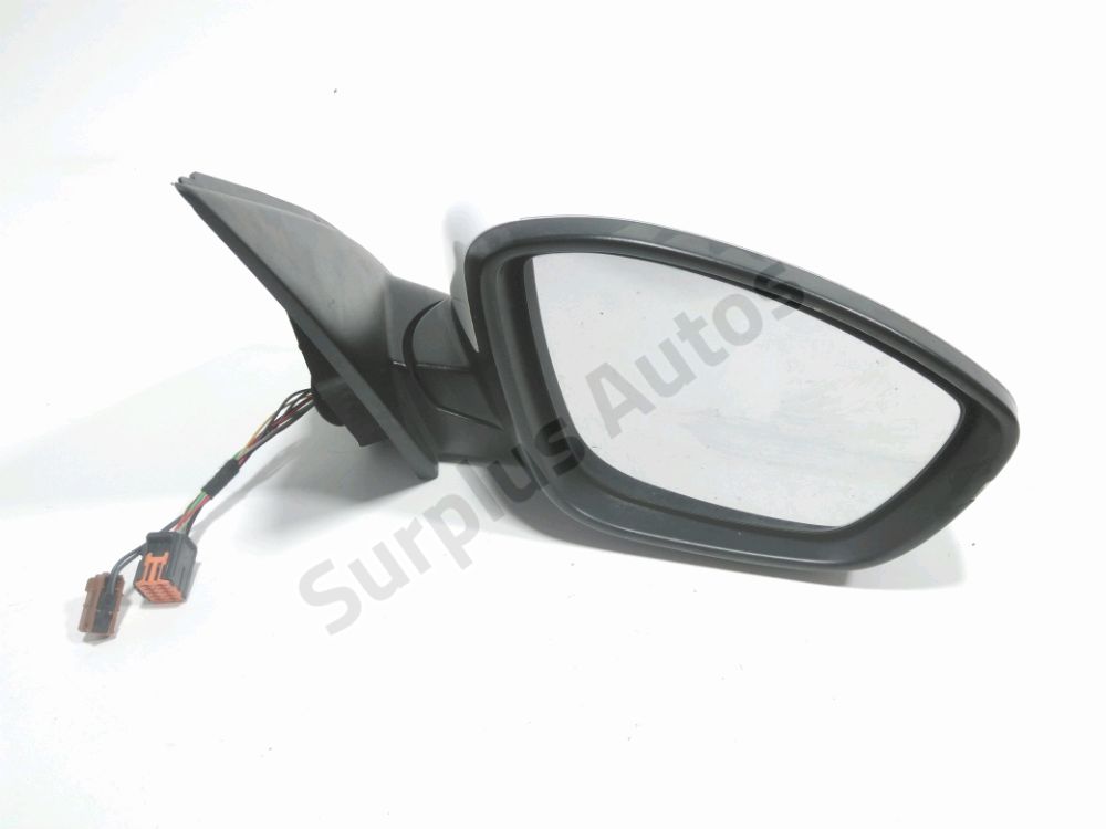 Rétroviseur électrique droit