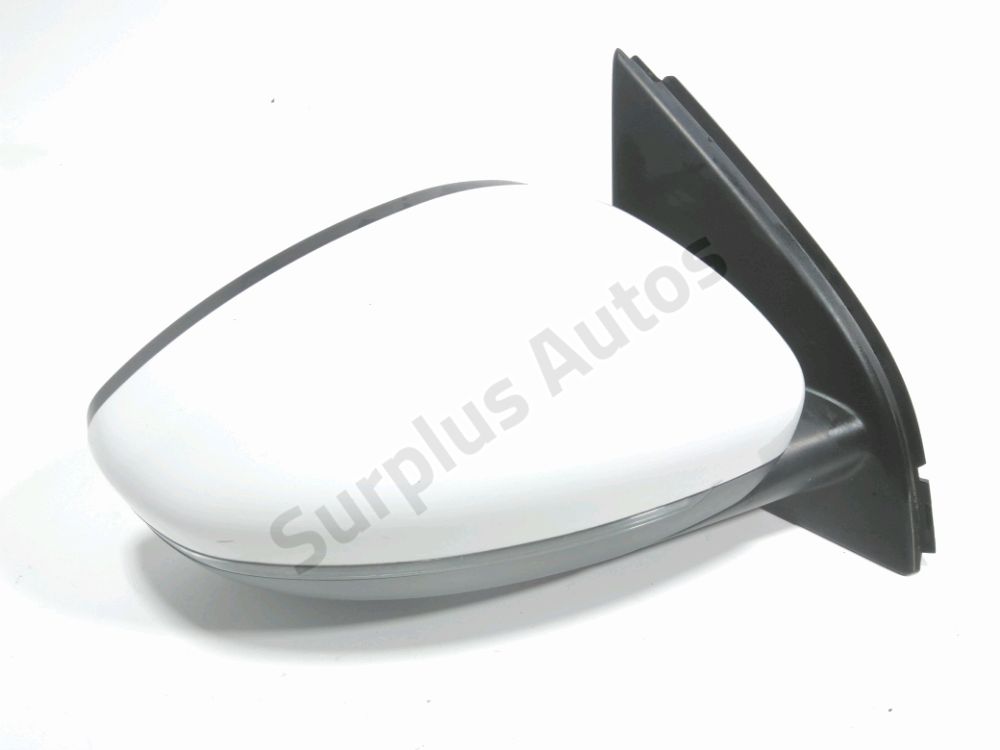 Rétroviseur électrique droit