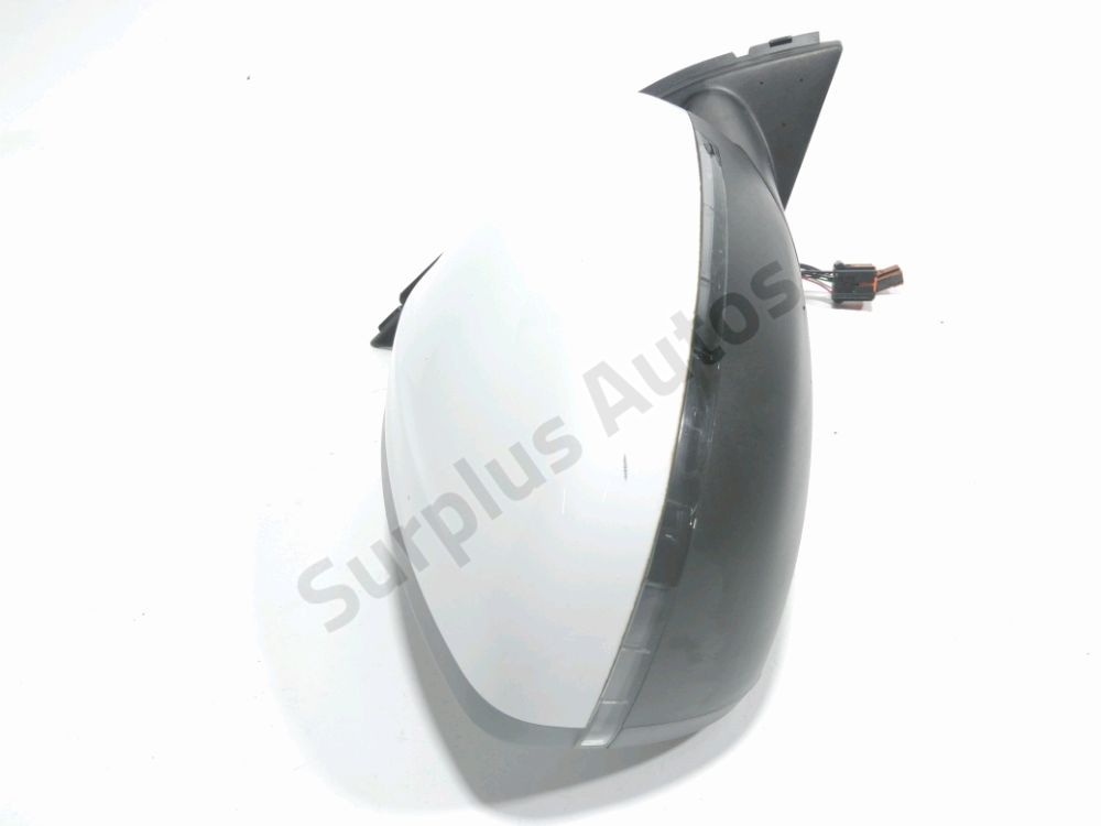 Rétroviseur électrique droit