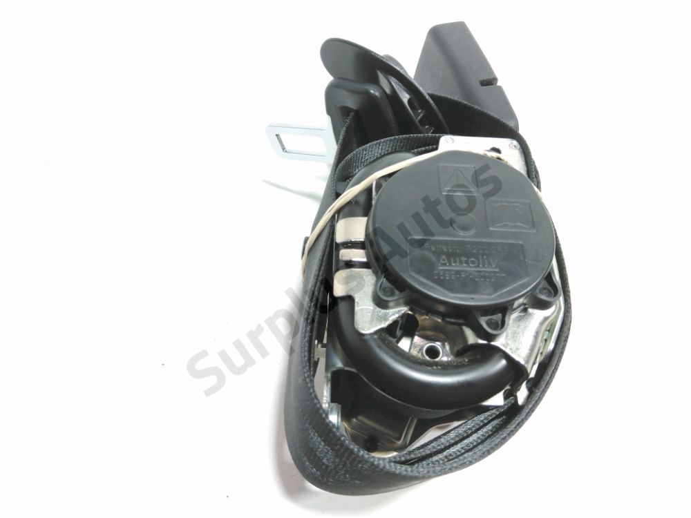 Ceinture avant gauche
