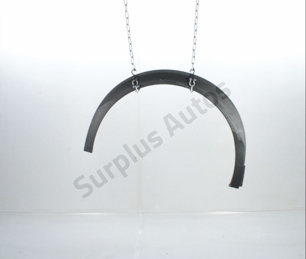 Elargisseur d'aile arrière droit