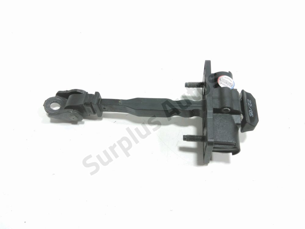 Tirant de porte avant gauche