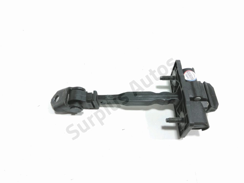 Tirant de porte avant droit