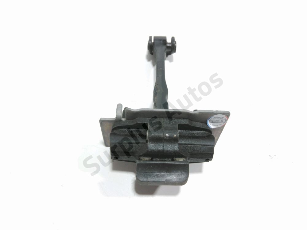 Tirant de porte avant gauche