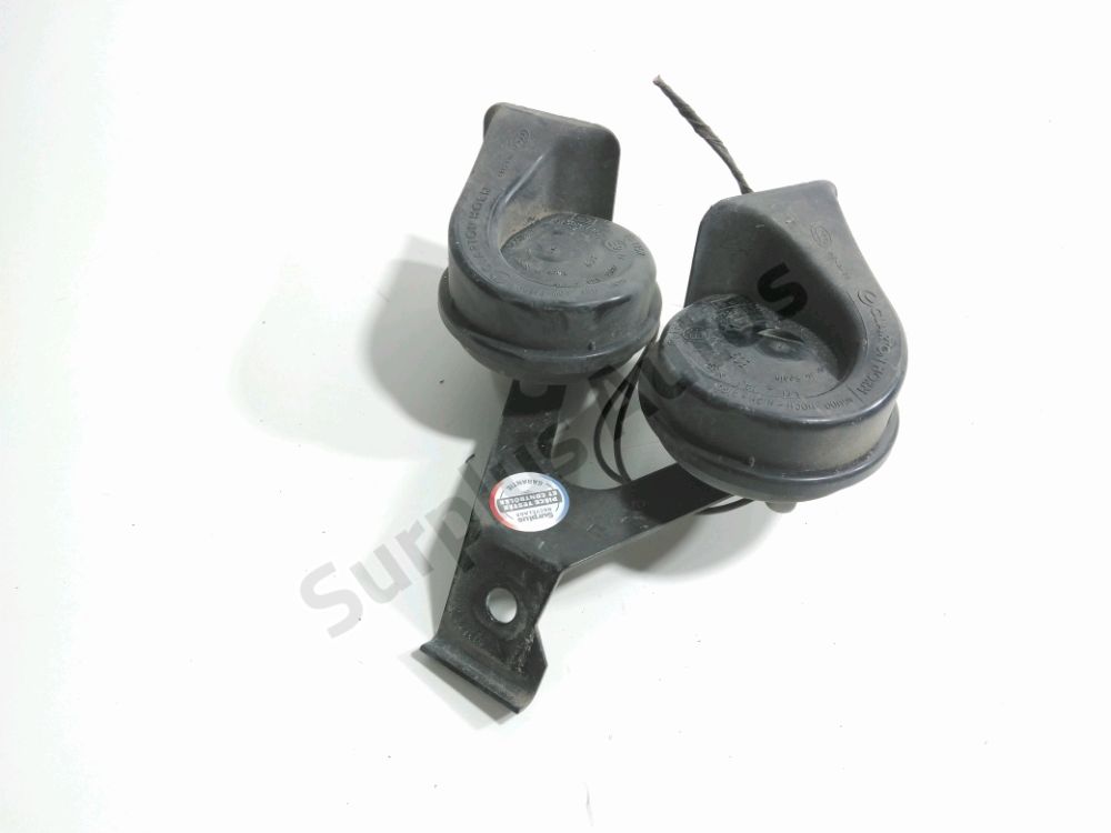 Klaxon