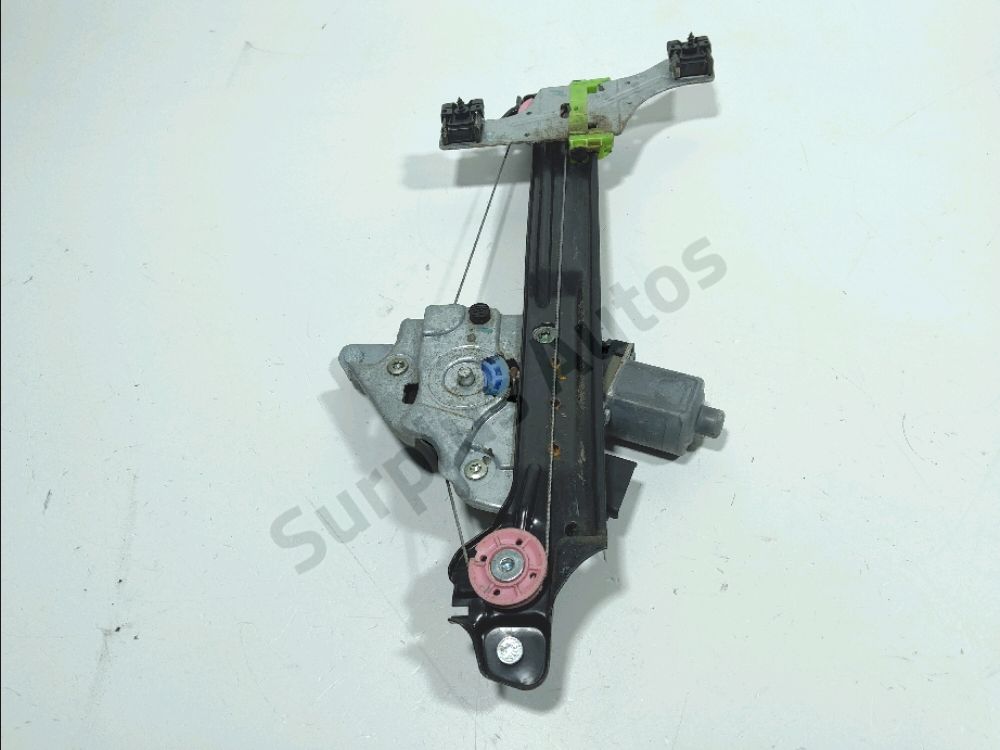 Lève-vitre électrique arrière gauche