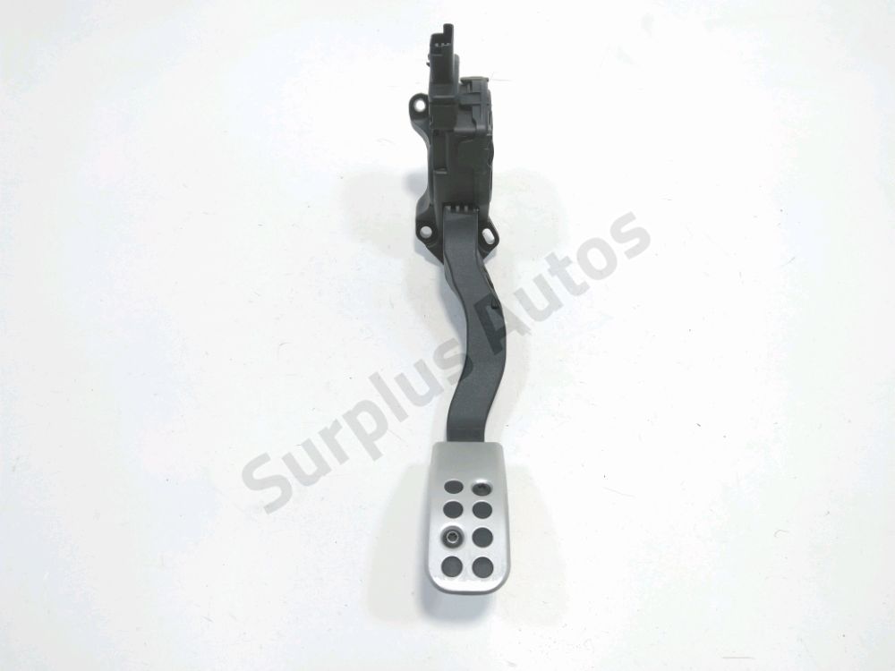 Pedale d'accelerateur