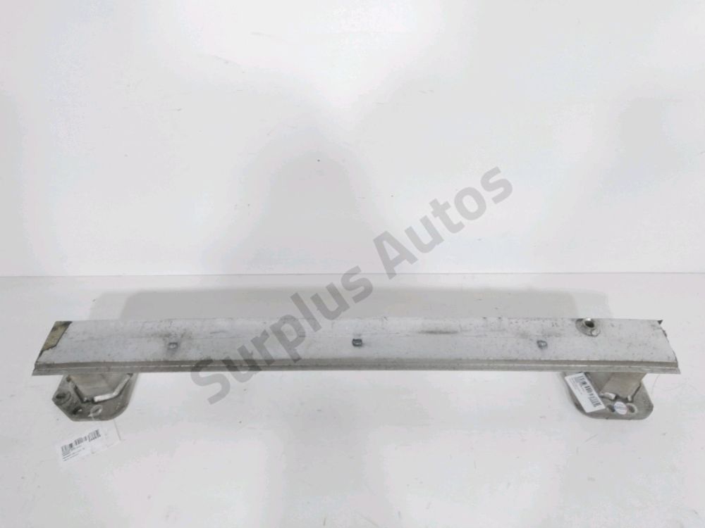 Renfort pare-choc arriere