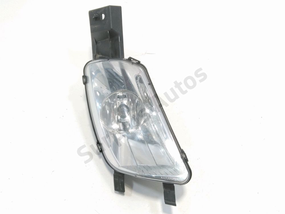 Antibrouillard avant droit