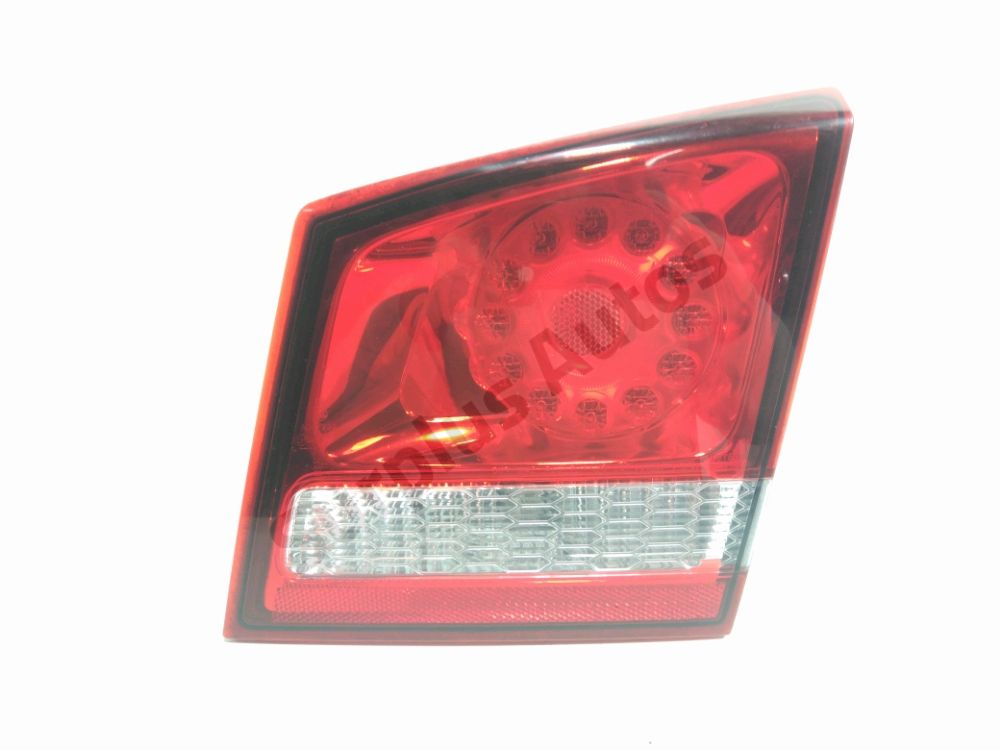 Feu arrière intérieur droit