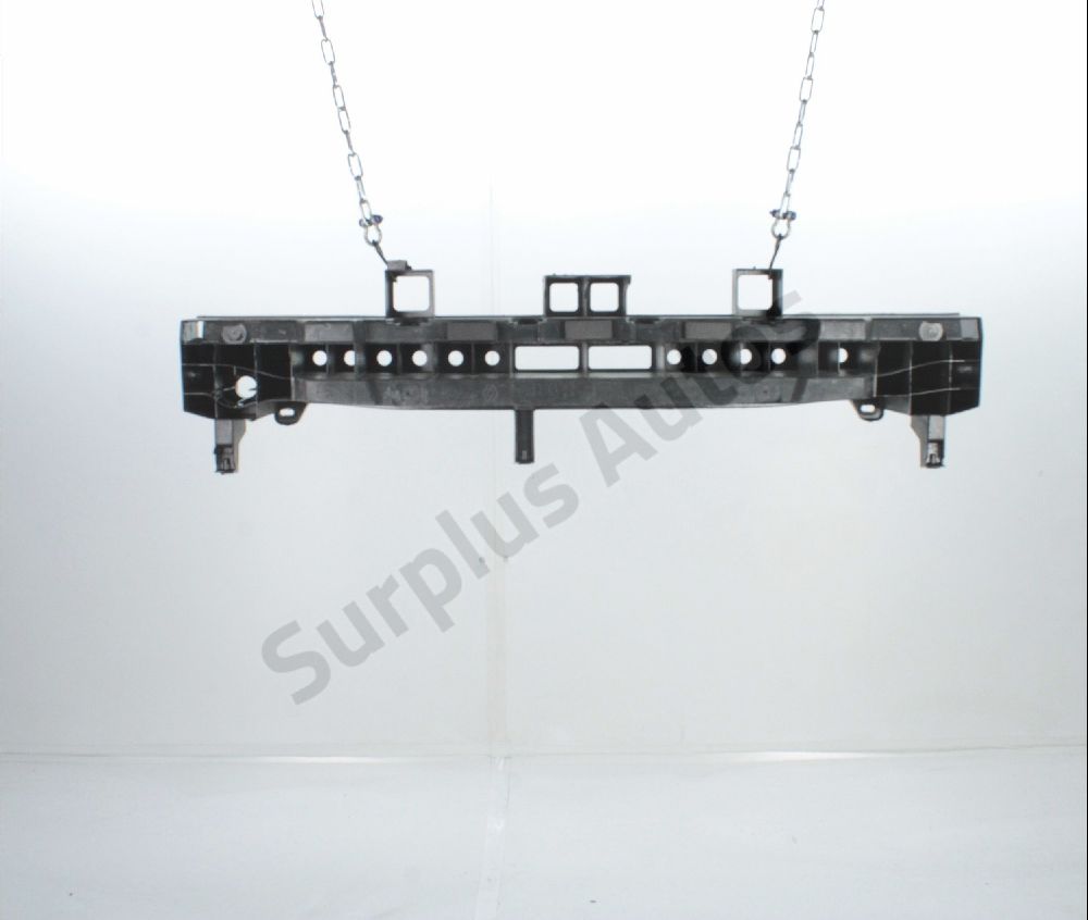 Absorbeur de pare-choc arrière