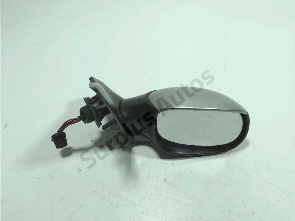 Retroviseur electrique droit