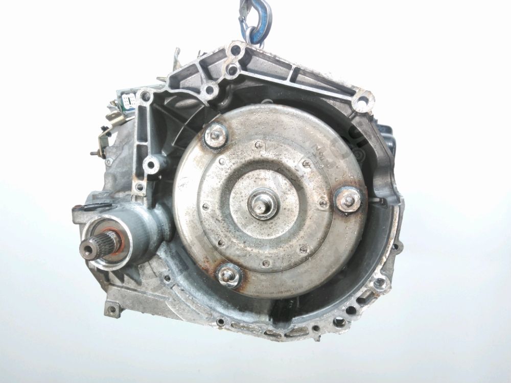 Boite à vitesse automatique
